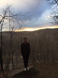 Alex Hill