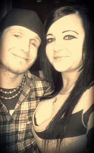 KeithnSasha Mitchell