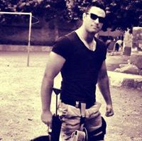 Mahmoud Refaat Ahmed