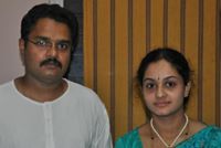 Bhaskar Venkateshan