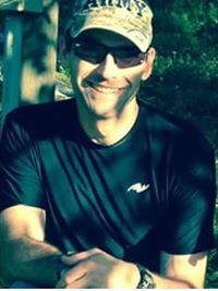 Christopher Michael Caudill