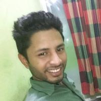 Md Nazmul