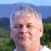 Andrew Tupper
