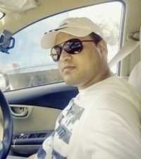 Arvind Verma