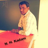 Nandkishor Kadam
