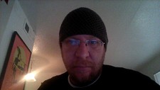 Chris Bickford