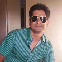 Aditya Kumar