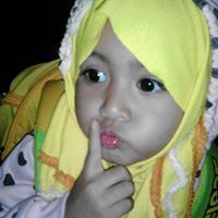 Ayu Fitri