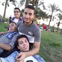 Maged Ahmed
