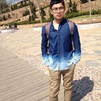 Shiyu Wang