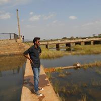 Prashanth B