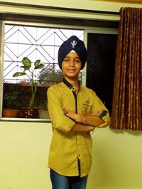 Balraj Singh