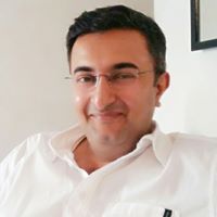 Jagprag Gujral