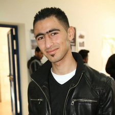 Hasan Ayyad