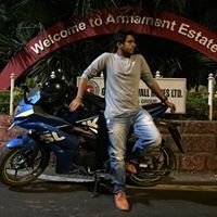 Vivek Vasireddy