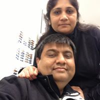 Biren Patel