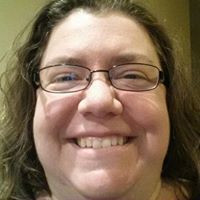 Bridget O'Connell Laflin