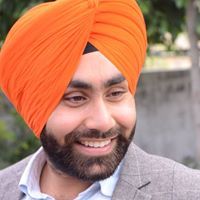 Jagdeesh Kang