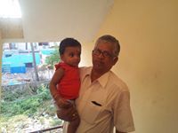 Jayakumar Dharmalingam
