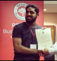 أحمد القرين 