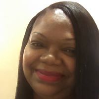 Connie Young-Grant
