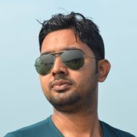 Masud Hasan