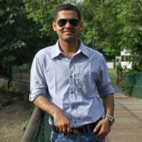 Vivek Tiwari