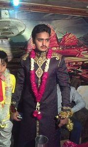 Tayyab Ali