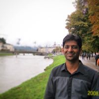 Abhijeet Saxena