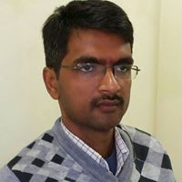 Rajanish Kumar