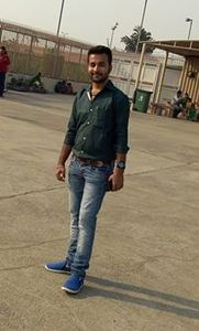 प्रफुल्ल कृष्ण