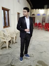Sudeep Sharma
