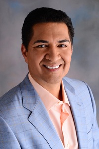 Anthony Yanez