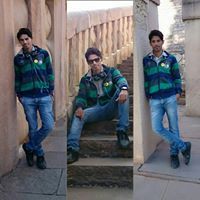 Kumar Prakash