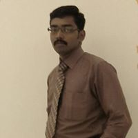 ஆறுமுகம் சிவா