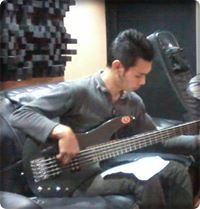 Sangga Hanggoro