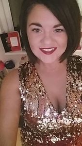 Stíofáinín Ní Néill