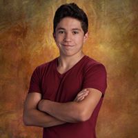 Tyrel Kostyk