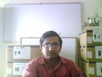 Gokul Krishna