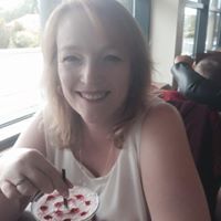 Catherine McCafferty