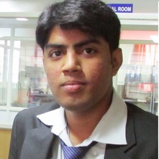 Mohammed Shuaib ur rehman
