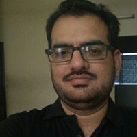 Muzakkir Toseef