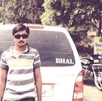 Digvijaysinh Chudasama