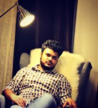 Razwin Samed B R