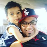 Hassan Hussain