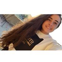 Dima El Hajj