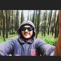 Chesdut Setiawan
