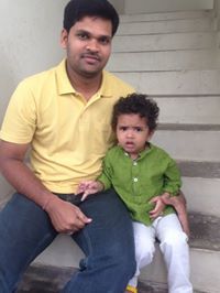 Prasad Yedida