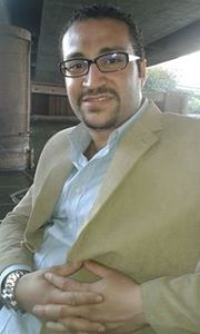 Ahmed Gamal