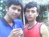 Ahmad Humaidi